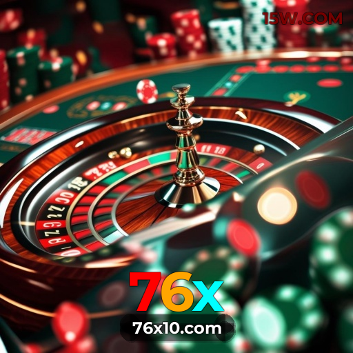 Lottery Clássica na 76x