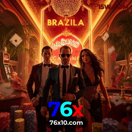 Bacará VIP com squeeze feature