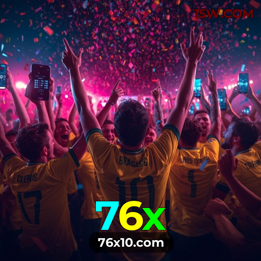 Promoções e bônus exclusivos da 76x